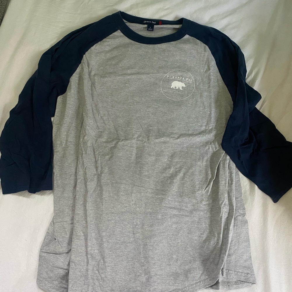 Pi Kap tee - Picture 2 of 4